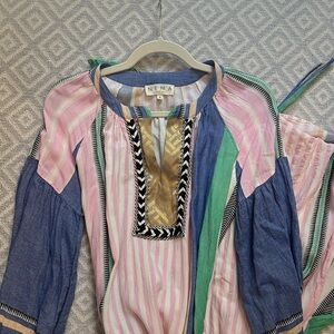 Stunning dress/coverup by Nema